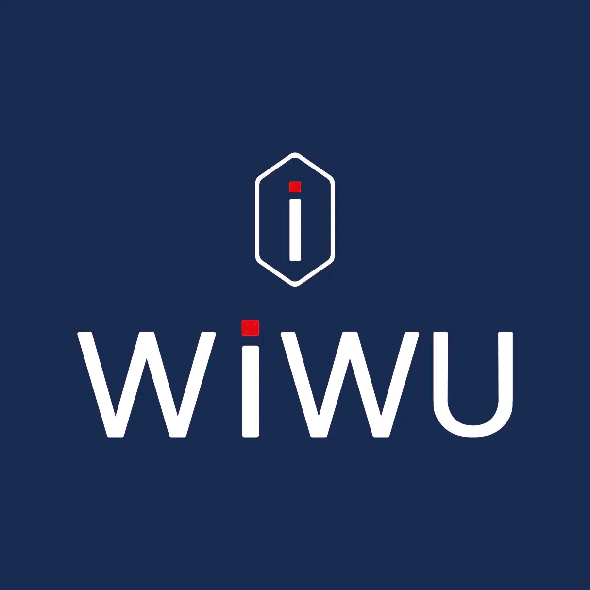 WIWU – ADD&Tech