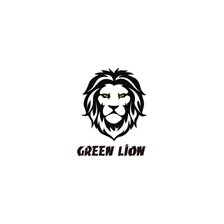 Green Lion