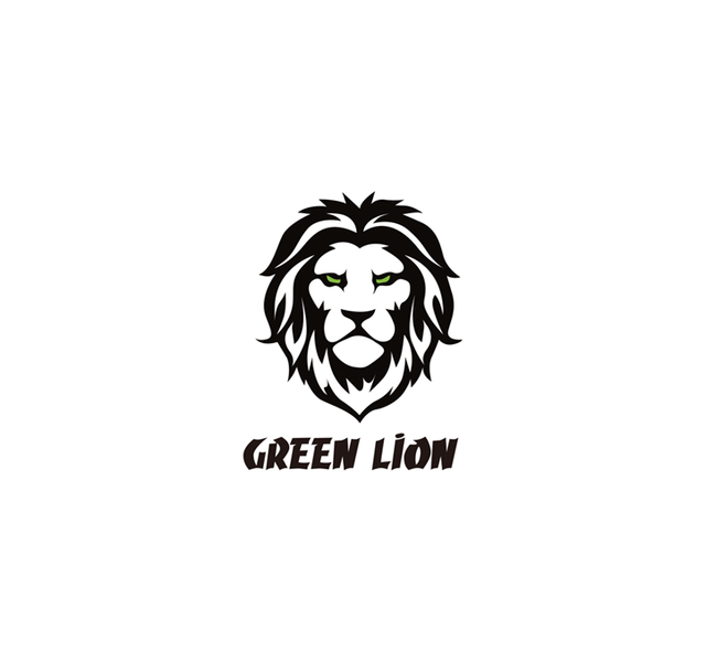 Green Lion