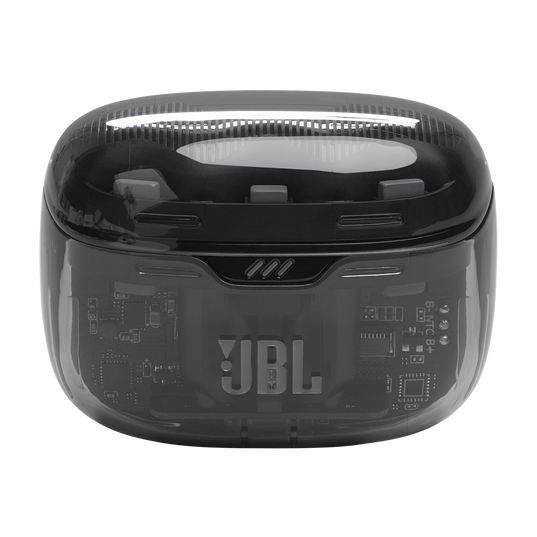 JBL Tune Beam Ghost Edition