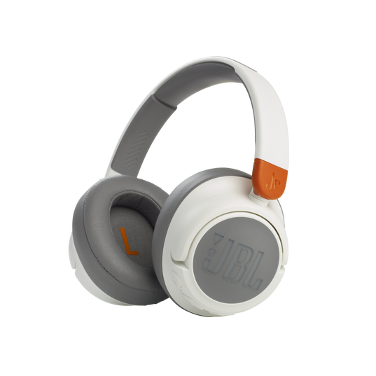 JBL JR 460NC Wireless over-ear Noise Cancelling kids headphones