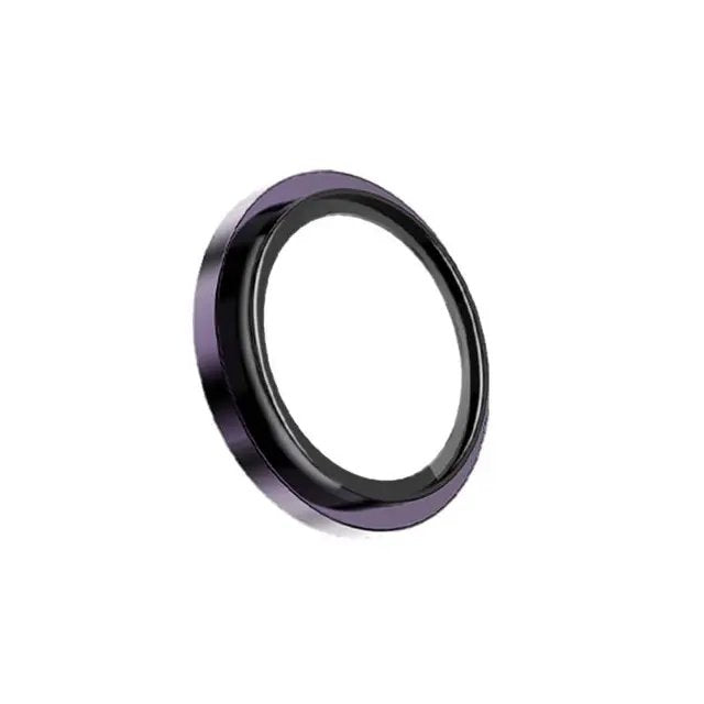 Green Lion HD Plus Camera Lens (Purple)(iPhone 14/14 Plus)