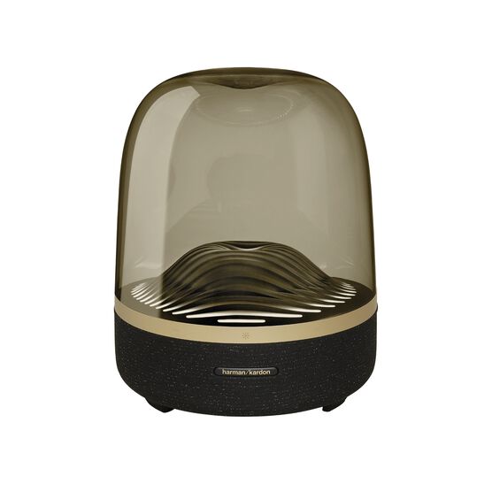 Harman Kardon Aura Studio 3 Black & Gold