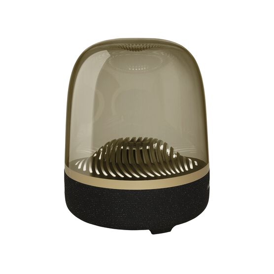 Harman Kardon Aura Studio 3 Black & Gold