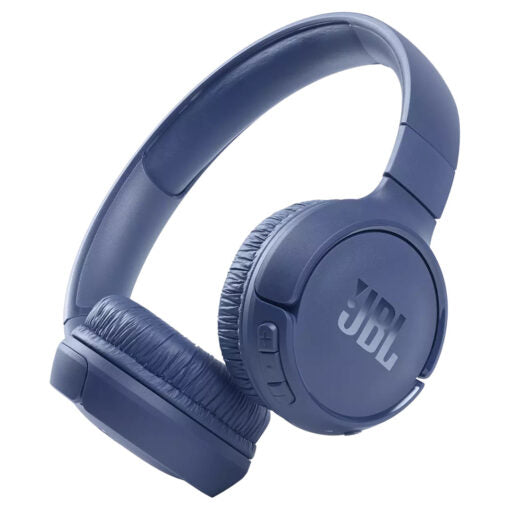 JBL Tune 510BT Wireless On-Ear Headphones