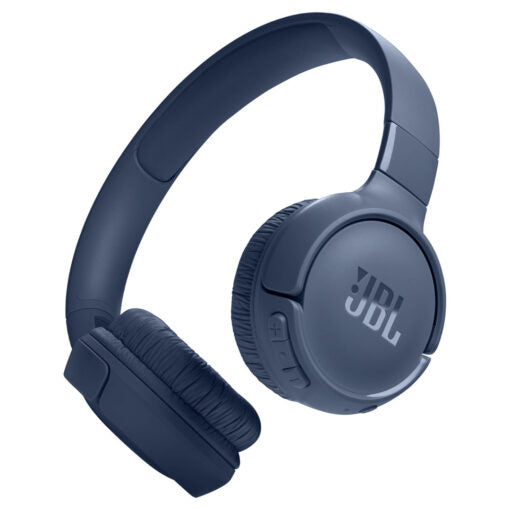 JBL Tune 520BT Wireless On-Ear Headphones