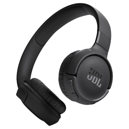 JBL Tune 520BT Wireless On-Ear Headphones