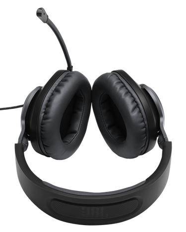 Jbl quantum 100 wired deals